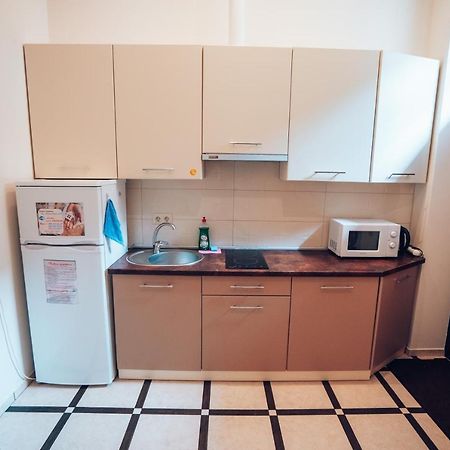 Wonderful Flat On City Center Uzhhorod Bagian luar foto
